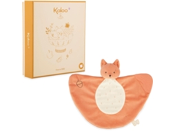 Teething Toy Squirrel