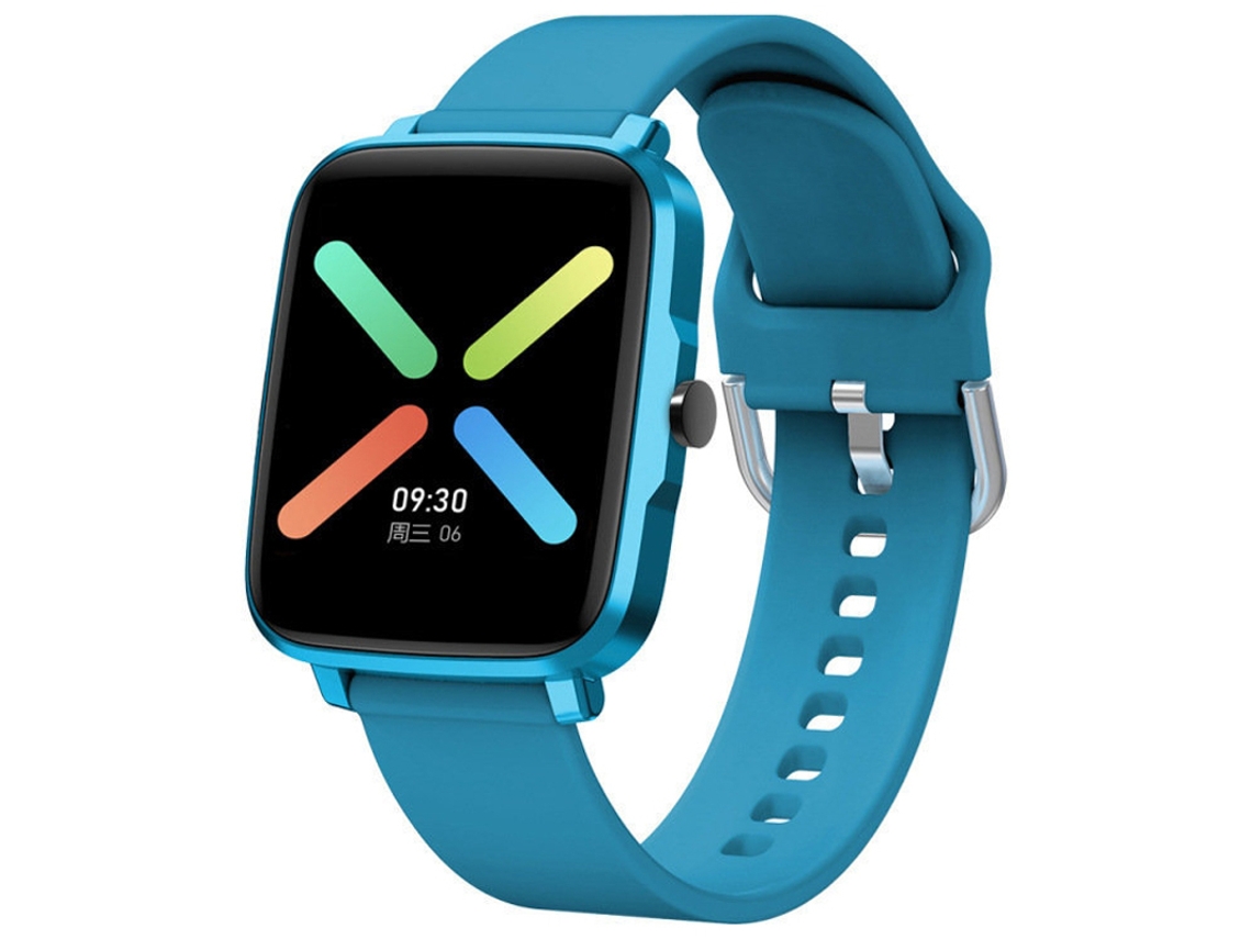 Smartwatch ENZON Azul