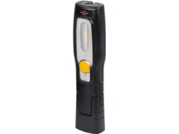 BRENNENSTUHL-1175430010-Lanterna de trabalho LED com bateria recarregável HL 200 A (250+70 Lm)