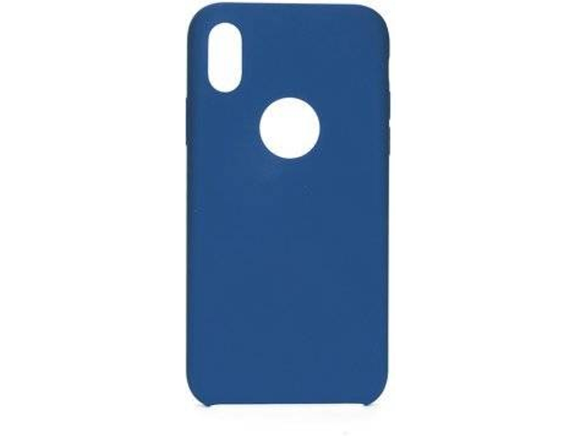 Capa iPhone 11 Pro LMOBILE  Azul