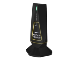 Depiladora Luz Pulsada YIZHOOD Dlp223 Preto
