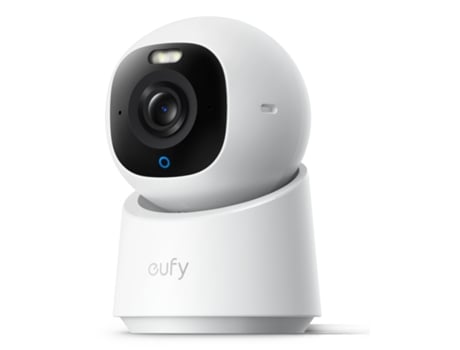 Camara Videovigilancia Eufy Indoor Cam E30