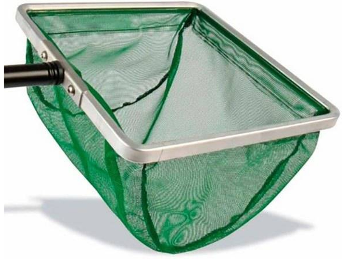 Xalavar AMIAUD Head Square Net Verde
