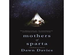 Livro Mothers of Sparta de Dawn Davies (Inglês)