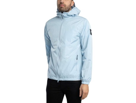 Casaco De Homem Weekend Offender Técnico Nylon Azul (s)