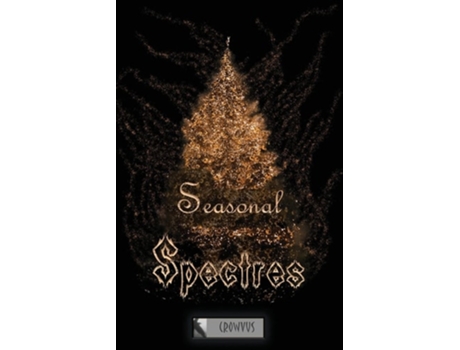 Livro Seasonal Spectres De John Matthews, Simon Horrocks Et Al. (inglês)