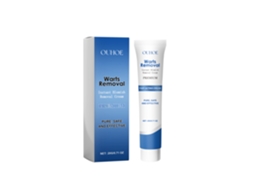 Creme Ouhoe Reparo Pele Suave Limpeza Profunda