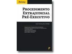 Livro Procedimento Extrajudicial Pre .