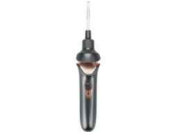 Ferramenta Elétrica Para Limpeza Dos Ouvidos Para Adultos - Colher Para Ouvidos Com Sucção E Luz