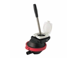 Bomba Manual Compac 50 Bp035 Prateadowhale