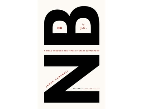 Livro NB by J.C. de James Campbell (Inglês)