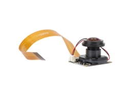 Camera Module Night Viewing 5mp 1080p Hd Photosensitive Display 175 Degree Wide Angle Lens With Csi Interface LAXISCREED