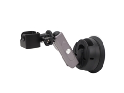 Soporte De Ventosa Para Carro Osmo Pocket3, Câmera De Ação, Para-brisas, Braço Flexível E Kit De Montagem