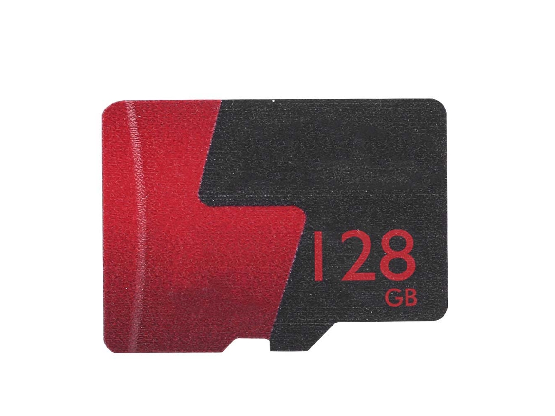 Cartão de Memória Microsdxc LAXISCREED V30 U3 100mb/s