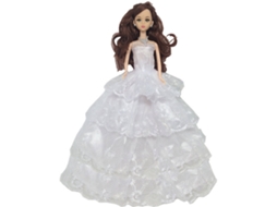 Figura EASTVAPS Wedding Doll Princess