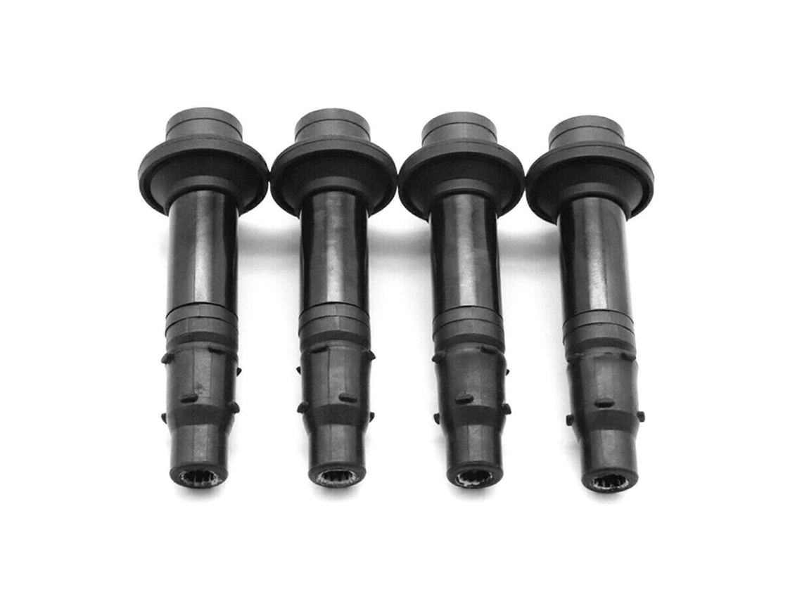 Ignition Coil Kit 5eb 82310 00 00 Para Yamaha Yzf R6 1999 2002 F6t549