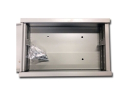 Rack 19 2u 540/350/120 Mm Wall2 Datacom (aço)