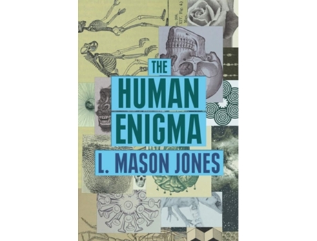 Livro The Human Enigma De L Mason Jones (inglês)