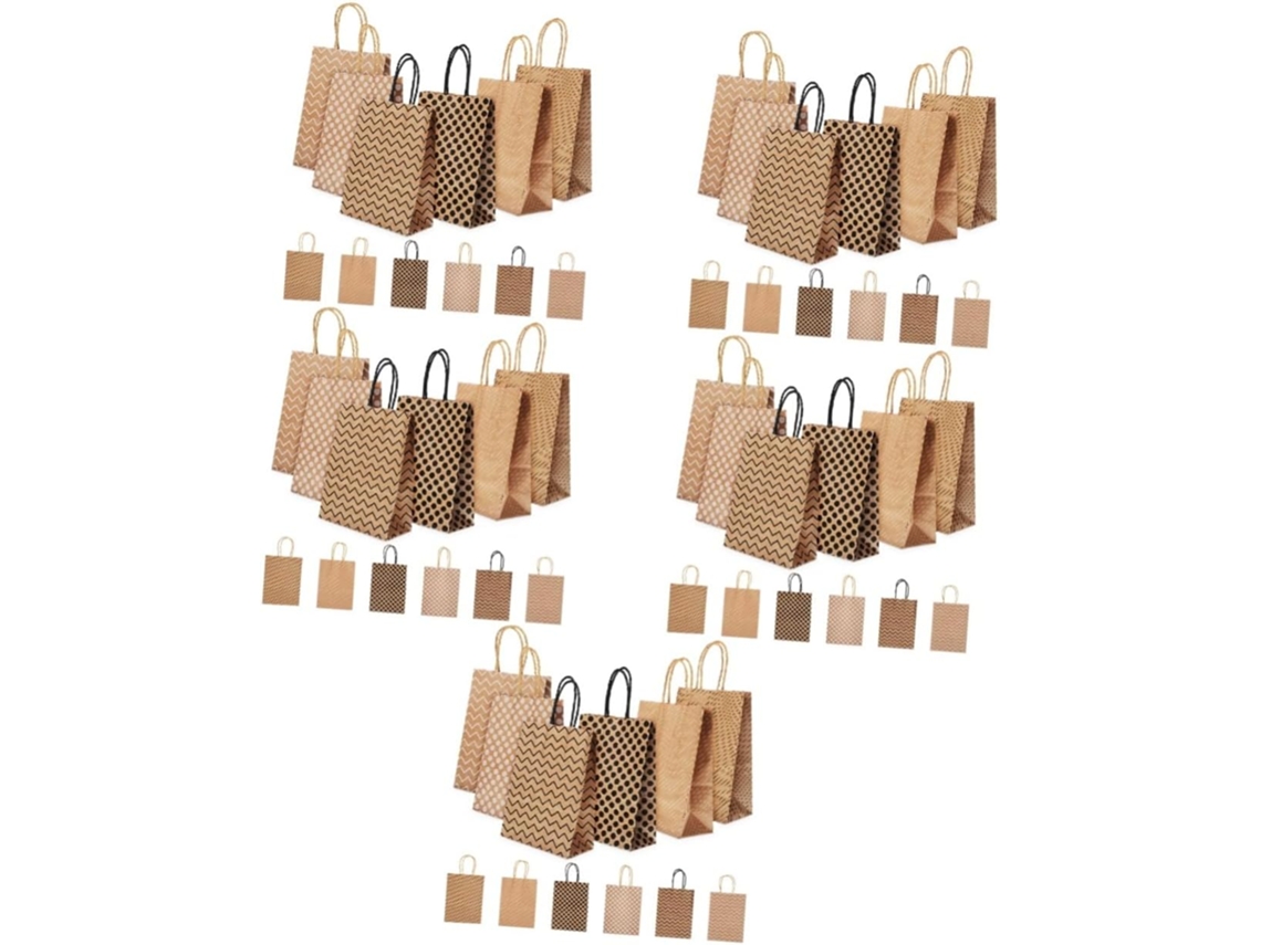 Conjunto De 5 Alças Para Festas E Eventos