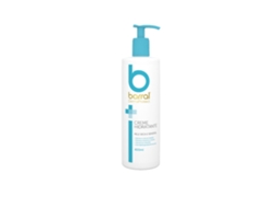 Creme Hidratante Pele Seca E Sensível Barral