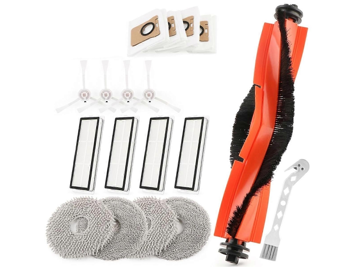 Acessório Para Aspirador L10s, Acessórios L10s Ultra/l10 Ultra
