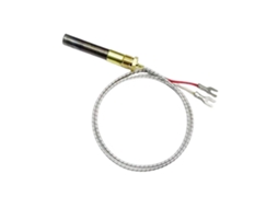 Sensor de Temperatura Termopilha 750mv para Chimenea e Aquecedores de Água