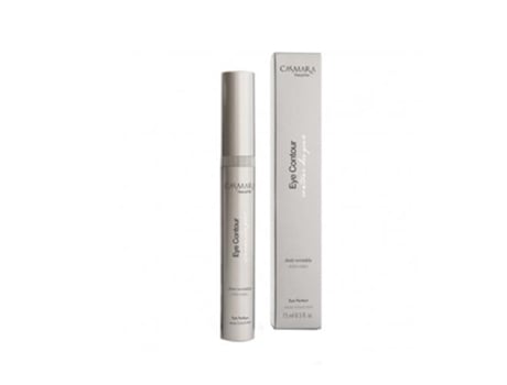 Contorno Dos Olhos Antirrugas. Casmara Skincare