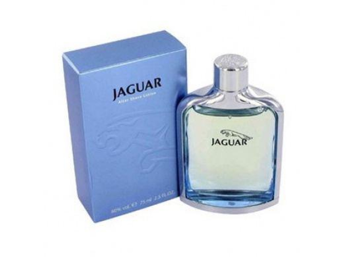 Jaguar Classic Men After Shave Vapo 75 Ml Worten.pt