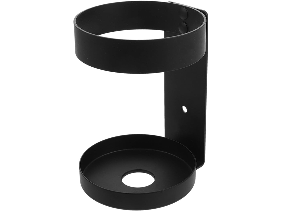 Suporte De Parede Para Shampoo Ushobe Em Aço Inoxidável, Fácil De Instalar, Ideal Para Hotéis E Pousadas