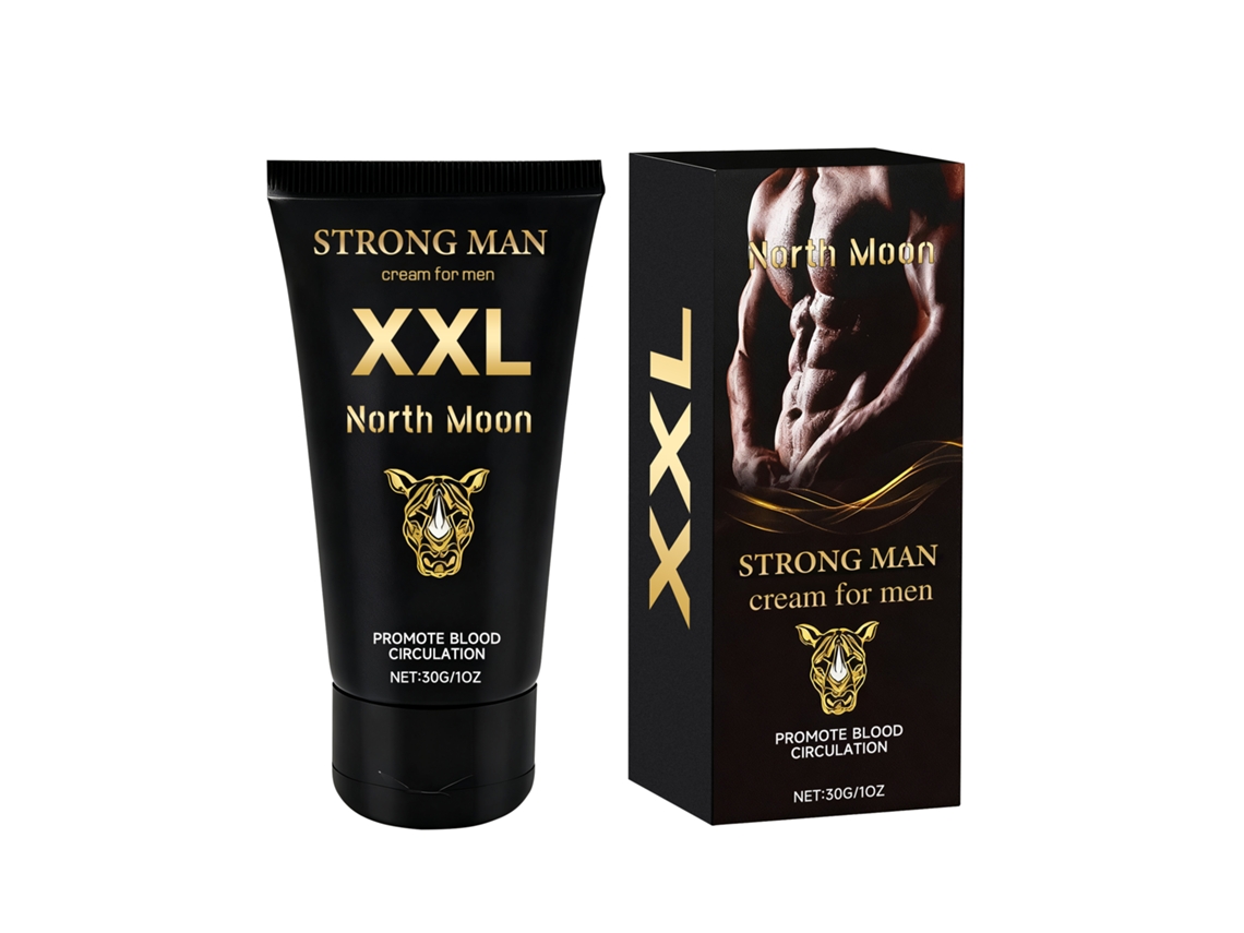 Creme Contra Atraso Masculino