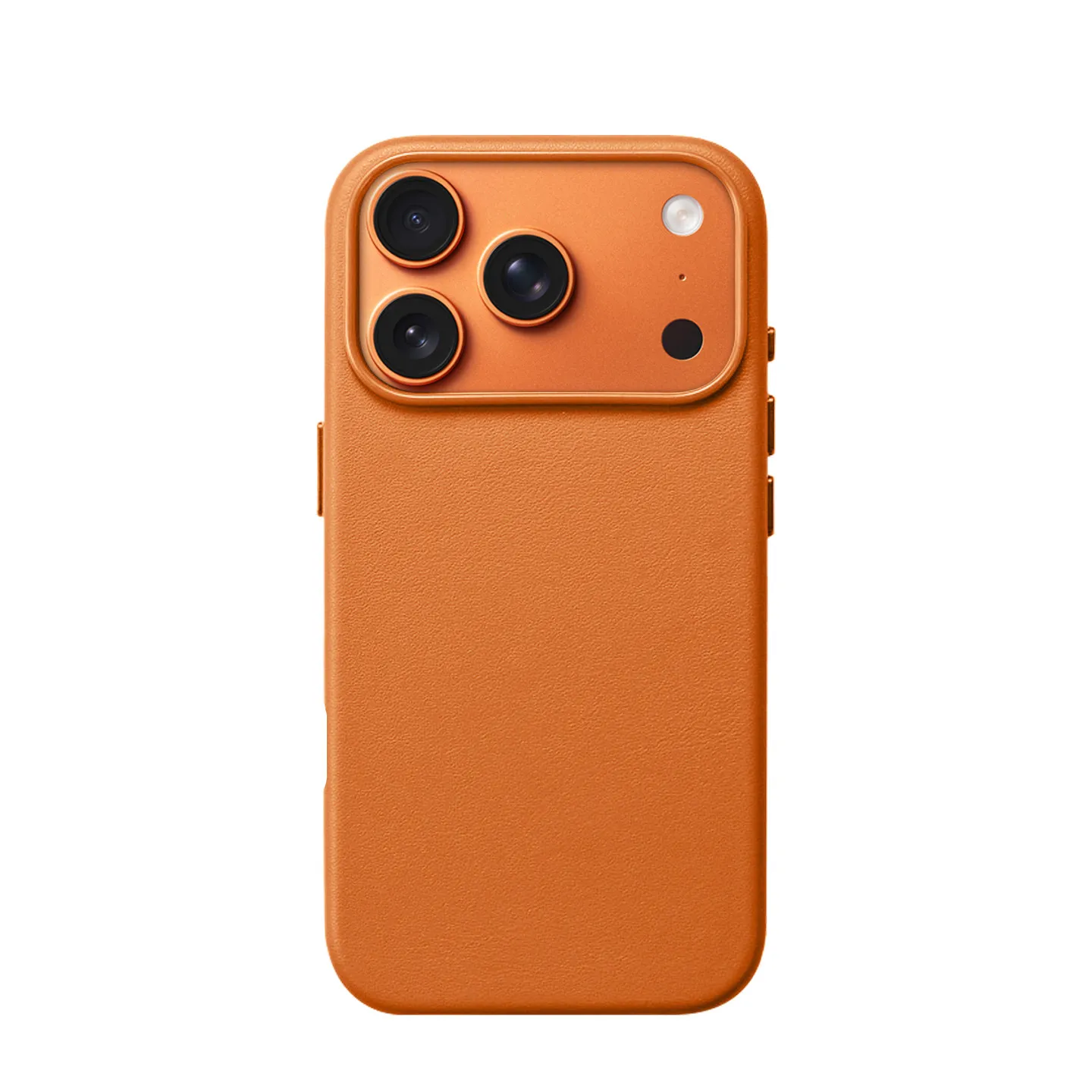 Capa Protetora Com Carregamento Sem Fio (iphone 16 Pro Max), Capa Protetora Magnética Macia À Prova De Choque.