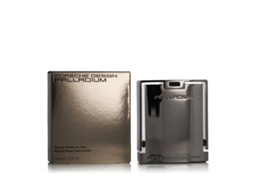 Perfume Homem PORSCHE Edt Palladium 30 Ml