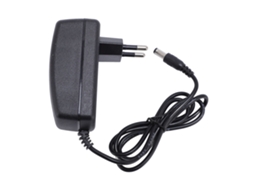 Aetheria adaptador de Alimentação 18v 2a com Porta Dc 5.5x2.5mm para Tela Led Speaker Console de Jogos Plugue Eu