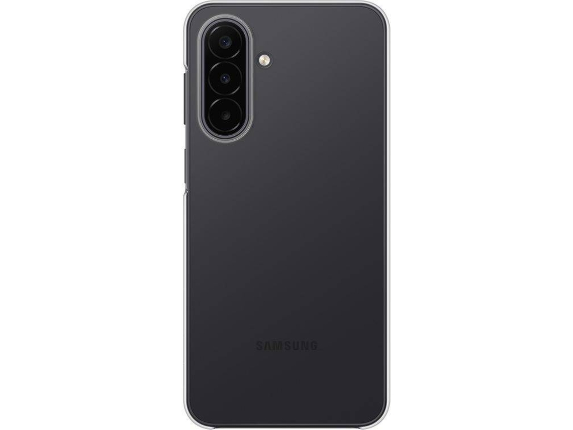 Capa SAMSUNG Clear para Galaxy A18 (Transparente)
