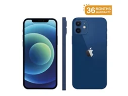 iPhone 12 Mini APPLE (Recondicionado Sinais de Uso - 5.4'' - 128 GB - Azul)