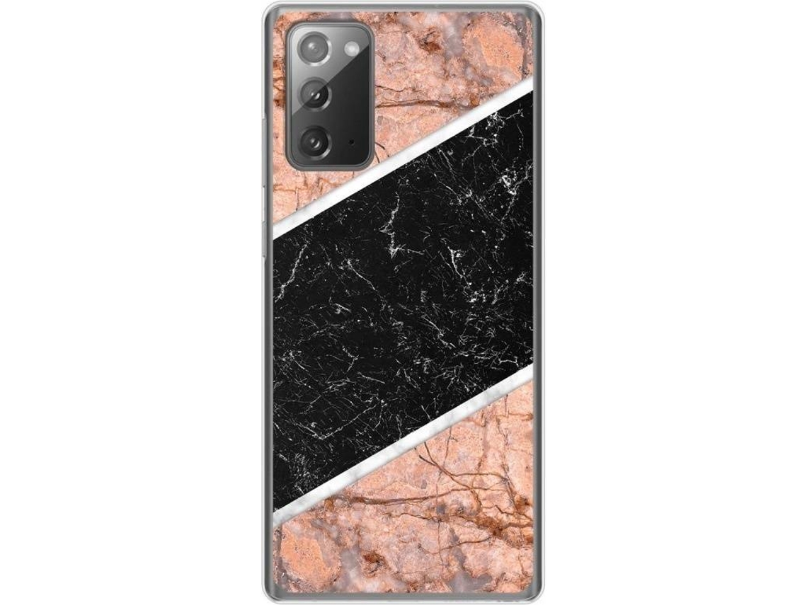 Capa Samsung Galaxy Note 20 TUMUNDOSMARTPHONE Desenhos Multicor