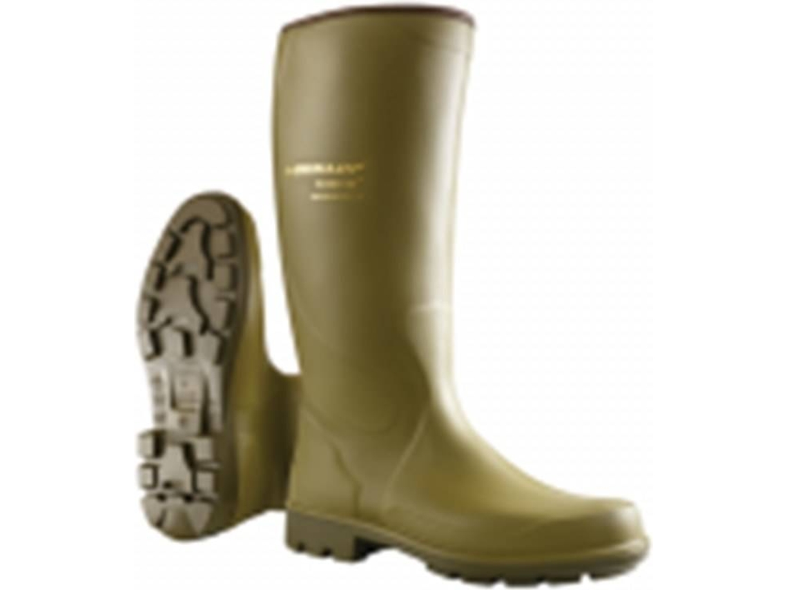 Bota Agua DUNLOP Purofort Pro Worten.pt