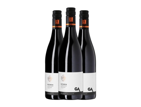 Vinho ALDINGER Lemberger Seco Baden (0.75 L - 3 Unidades)
