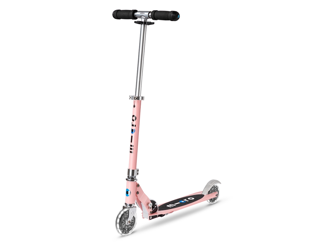 Scooter MICRO Sprite Led (Idade recomendada: 5 Anos)