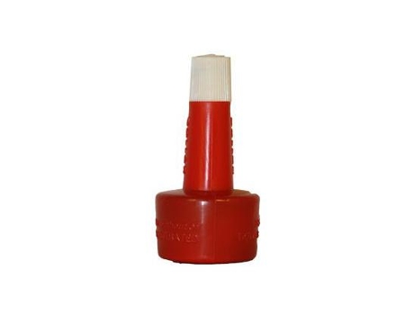 Tinta Almofada de Carimbos 28,5ml Epene - Vermelho