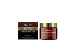 Creme Facial Eelhoe para Pele Hidratada, Nutritiva e com Brilho Natural LAXISCREED