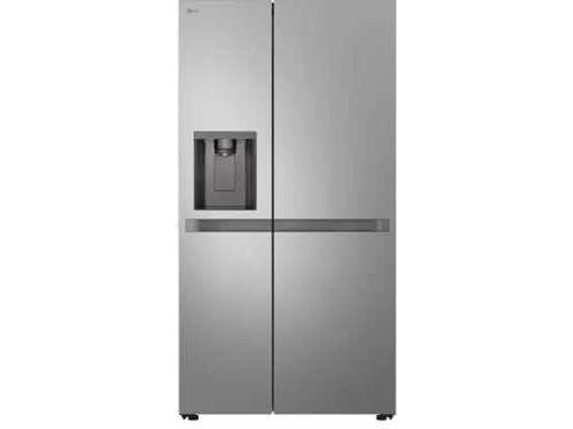 Frigorífico Americano LG GSLC40PYPE E (Outlet Grade B - No Frost - 179 cm -638 L -Cinzento)