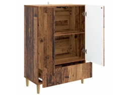 Buffet MAISON EXCLUSIVE Madeira Antiga 66x34,5x95 cm