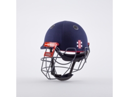 Capacete de Críquete para Crianças GRAY-NICOLLS Ultimate 360