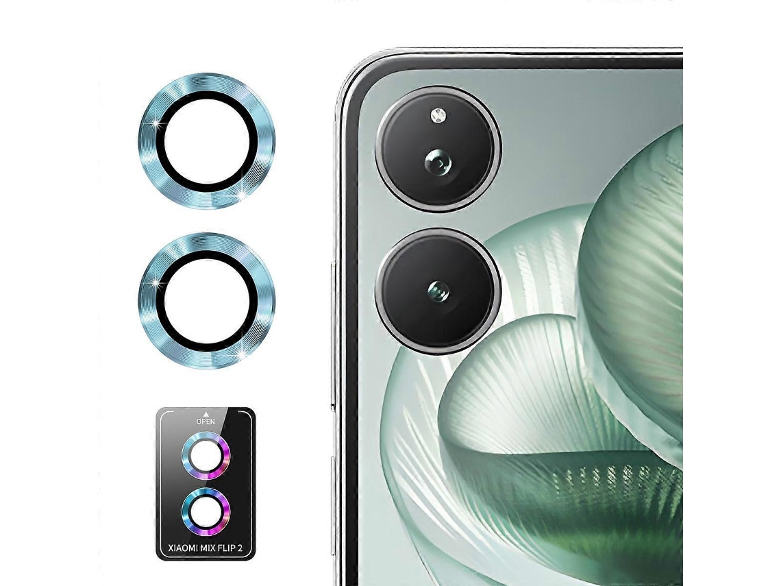 Pelicula de Vidro AQUAFORGE Xiaomi
