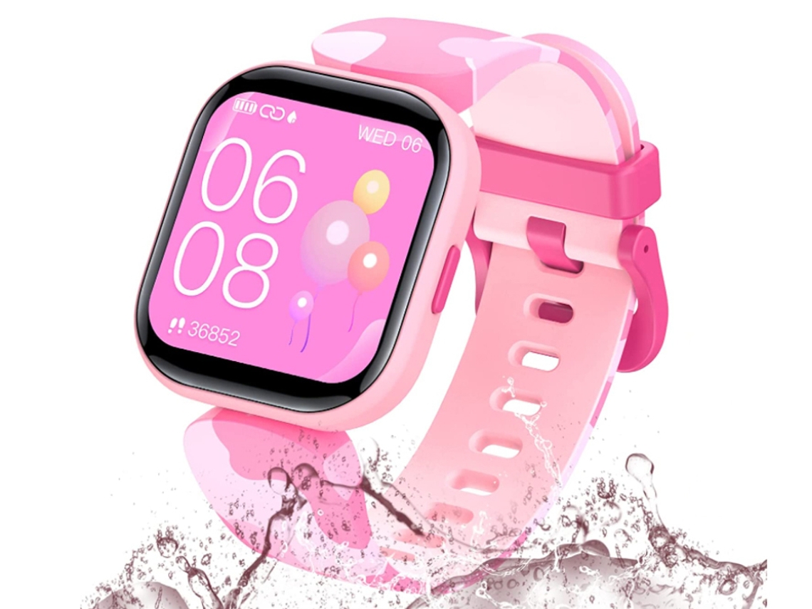 Smartwatch Enzon-29155 Rosa Enzon