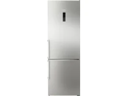 Frigorífico Combinado SIEMENS KG49NAICT (No Frost - 203 cm - 440 L - Inox)