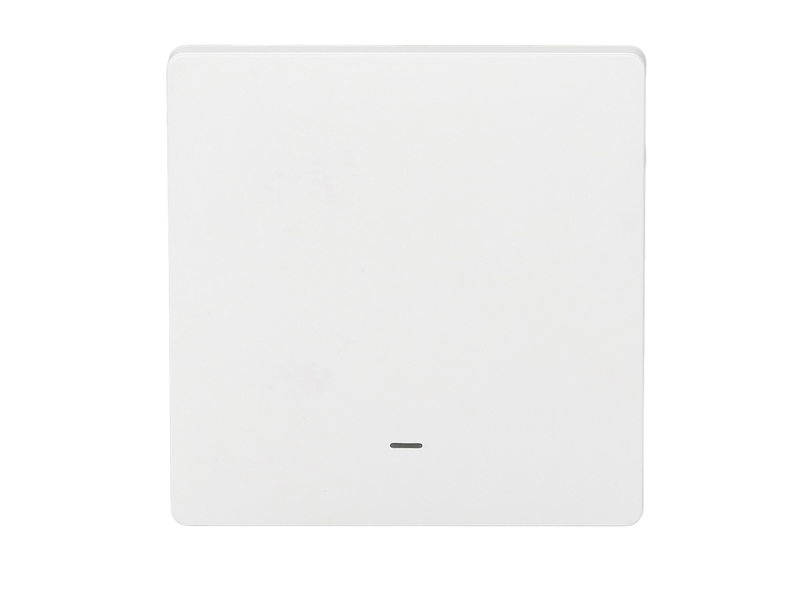 Interruptor Inteligente Primerox wifi controle de voz app controle remoto sem fio ac 220v