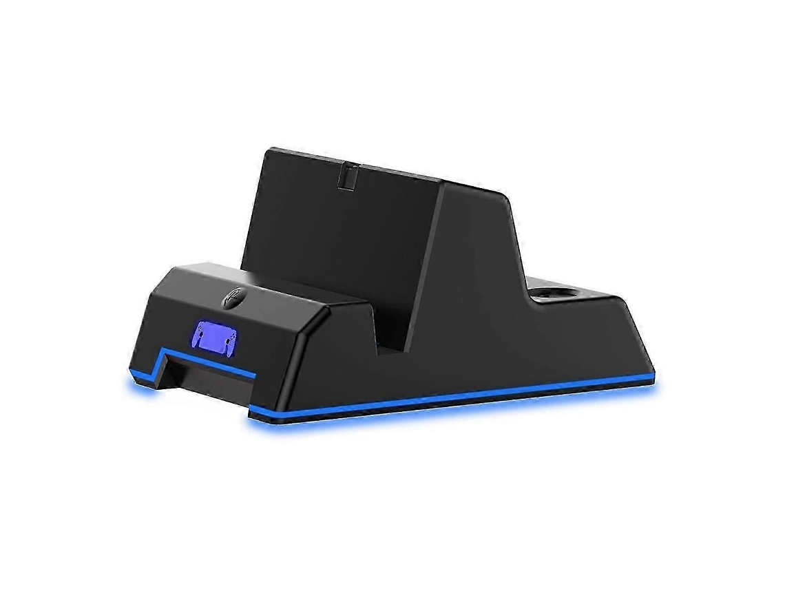 Carregador com Base Magnética e Luzes Coloridas GOKOCO