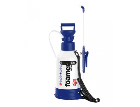 Kwazar.foam maker Orion 6l Alcalino